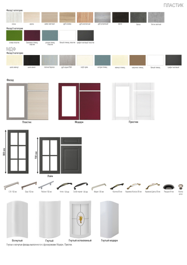 Кухня Классика угловая 900х2100 мм - купить за 24040.00 руб.