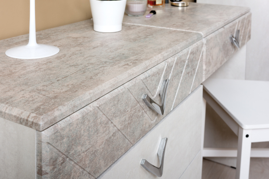 Спальня Амели Mobi (вариант 9) - купить за 0.00 руб.