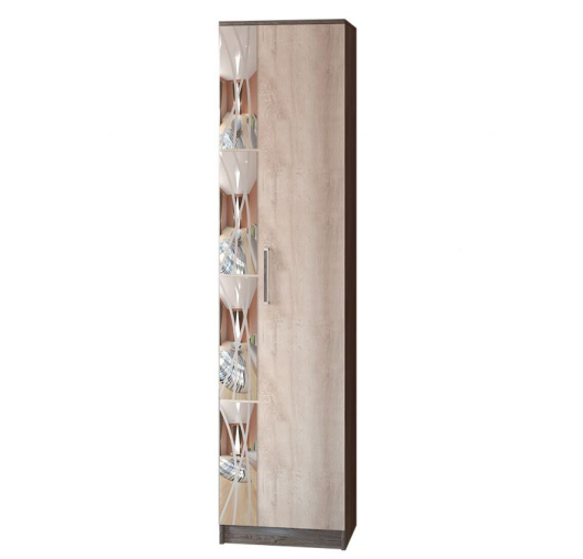 Шкаф 500 Прима-2 - купить за 9959.00 руб.