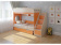 Трехъярусная выкатная детская кровать Легенда 10.5 - купить за 33406.00 руб.