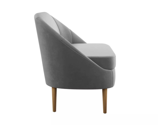 Диван Комо велюр Вивальди 7 - купить за 24399.00 руб.