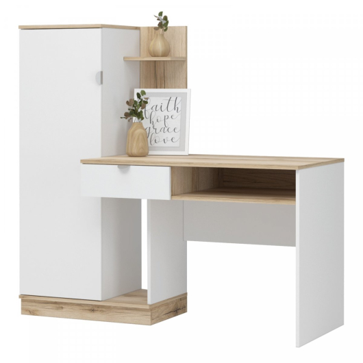 Стол компьютерный Юкки СТ1Я-1500 - купить за 10429.00 руб.