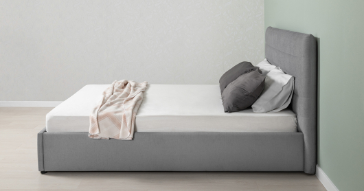 Кровать Амалия С - купить за 0.00 руб.