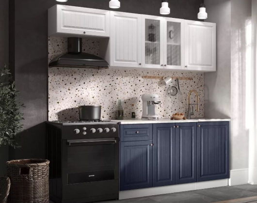 Кухня Хозяюшка 2,1 м - купить за 22150.00 руб.