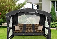 Новинки! Садовые качели!