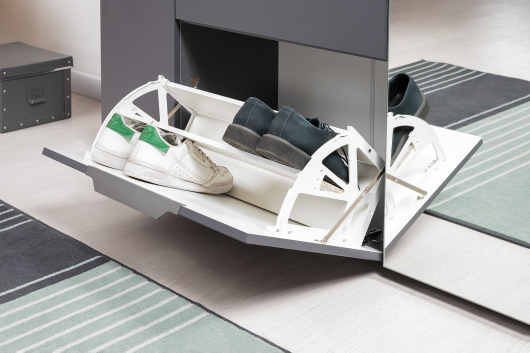 Прихожая Октава 15.123 - купить за 0.00 руб.