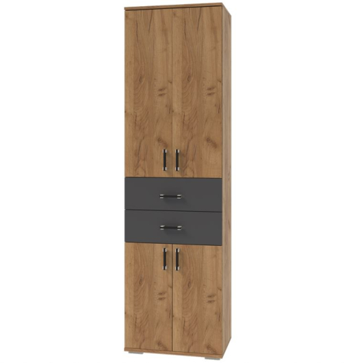 Шкаф с ящиками Бостон - купить за 11166.00 руб.