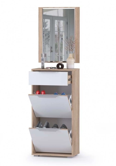 Прихожая Куба (вариант 7) - купить за 0.00 руб.