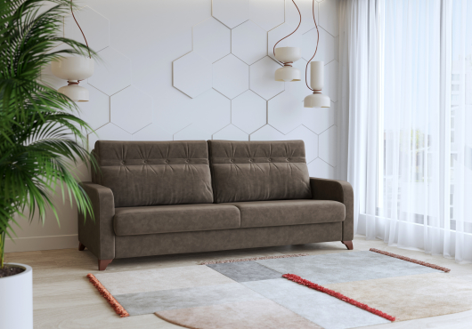 Диван-кровать Ральф Нижегородмебель - купить за 38712.00 руб.