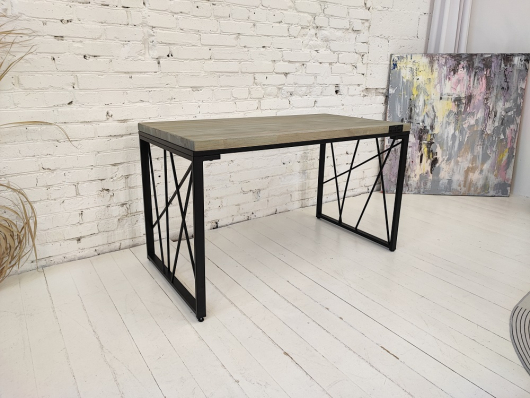 Стол Паук Лофт - купить за 0.00 руб.