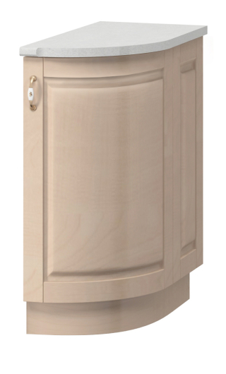 Стол торцевой Массив МН43 - купить за 22837.00 руб.