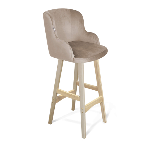 Стул барный SHT-ST39/S65 - купить за 16812.00 руб.