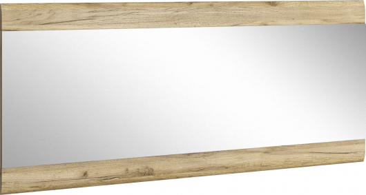 Зеркало к комоду-витрина Ультра - купить за 8430.00 руб.