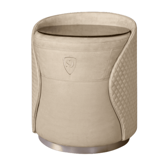 Пуф-тумба Sweet Dreams PS-101 - купить за 33290.00 руб.