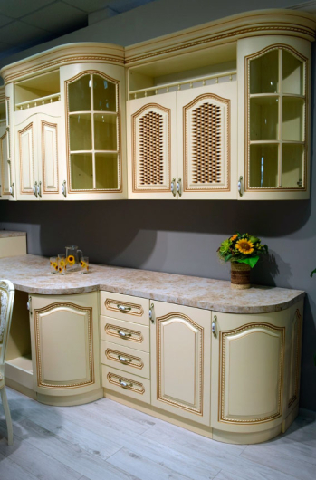 Кухня Селена - купить за 106706.0000 руб.