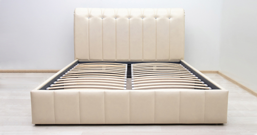 Кровать двойная Августа - купить за 14872.00 руб.