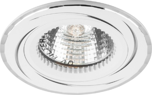 Встраиваемый светильник Feron GS-M361 28344 - купить за 165.00 руб.