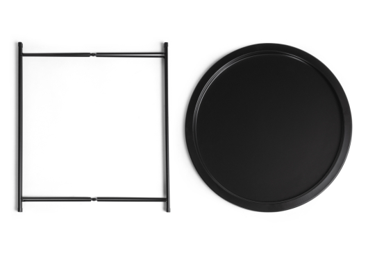 Журнальный столик-поднос Tray - купить за 0.00 руб.