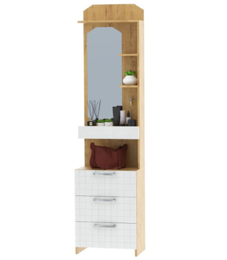 Комод с зеркалом Гостем будешь - купить за 8220.00 руб.