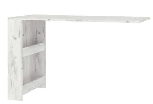 Стол приставной Кент №6 - купить за 3438.00 руб.