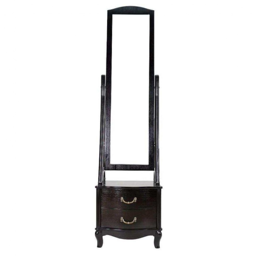 Зеркало Джульетта напольное - купить за 16706.00 руб.