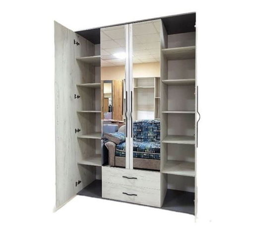 Спальня Бастион 1 - купить за 0.00 руб.