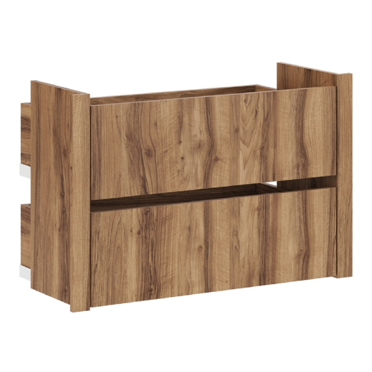 Шкаф четырехдверный с ящиками Моника - купить за 0.00 руб.