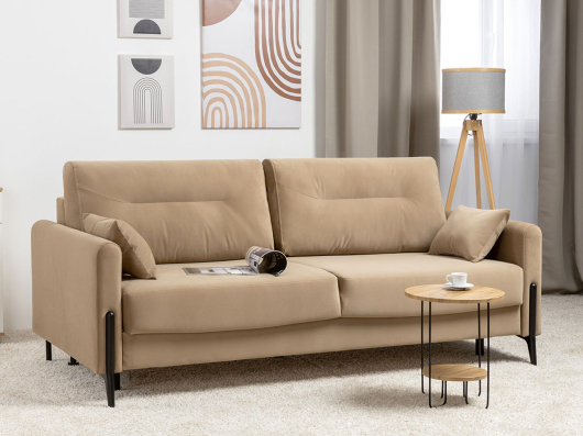 Диван Барселона Ник арт. ТД 670 - купить за 75671.00 руб.