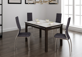 Новинка. Фабрика Домотека.