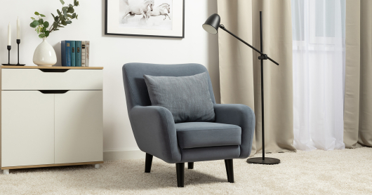 Кресло Дакота ТК 584 - купить за 21463.00 руб.