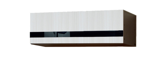 Секция навесная Александра 23 - купить за 3059.00 руб.