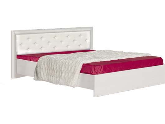 Кровать №3 Корвет Люкс - купить за 29555.00 руб.