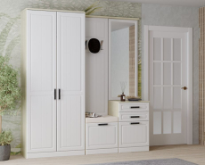 Новинка! Прихожая Венеция 1!