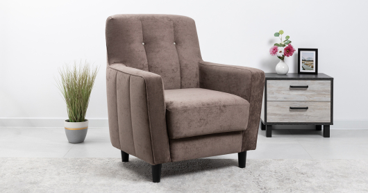 Кресло Арно ТК 564 - купить за 21972.00 руб.