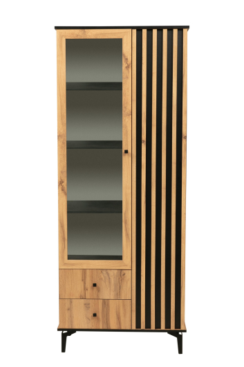 Шкаф комбинированный 51.02 Либерти - купить за 20326.00 руб.