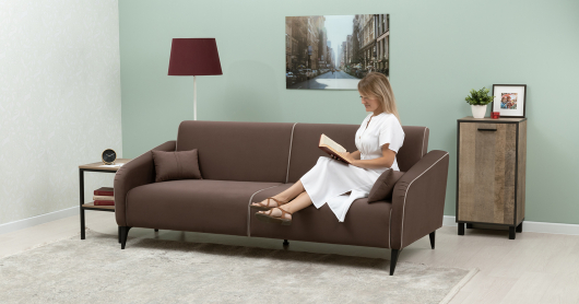 Диван-кровать Ноэль ТД448 - купить за 46056.00 руб.