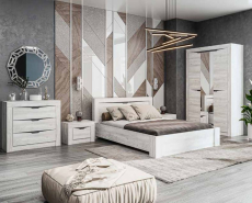 Новинка! Спальня Ольга 5!