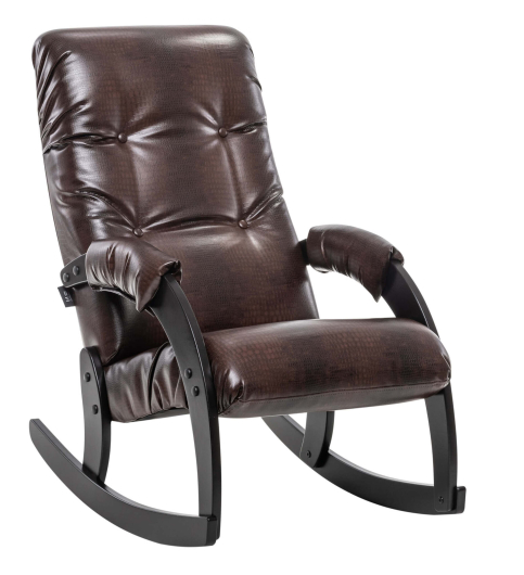 Кресло-качалка Модель 67 - купить за 13754.00 руб.