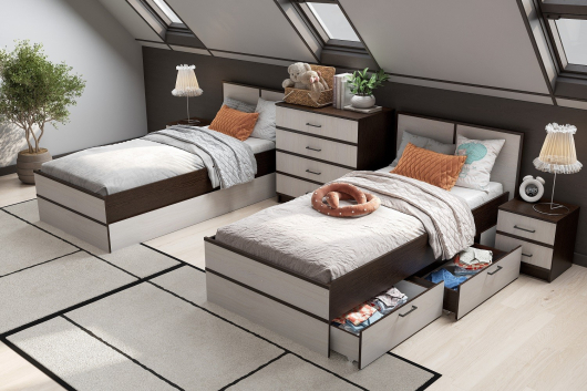 Молодёжная Карелия (Арника) - купить за 0.00 руб.