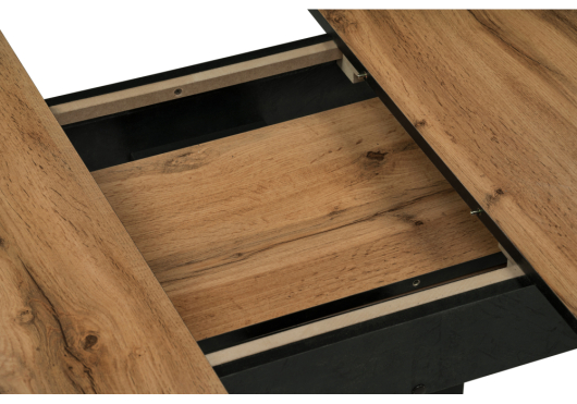 Стол Шен дуб вотан - купить за 0.00 руб.