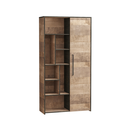 Шкаф-стеллаж Трувор 13.206 - купить за 17670.00 руб.