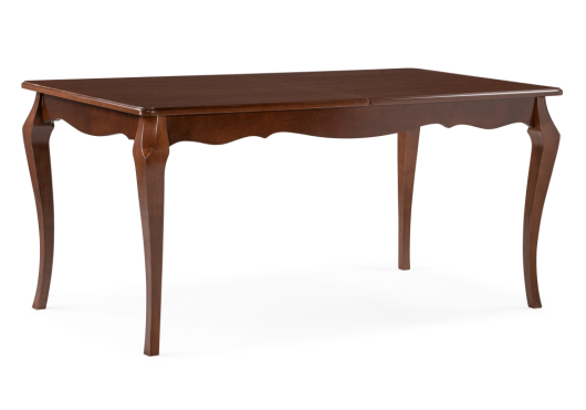 Деревянный стол Амфара вишня - купить за 44000.00 руб.