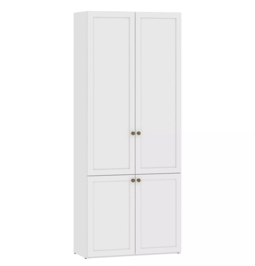 Шкаф Орлеан НМ 041.88 - купить за 26599.00 руб.