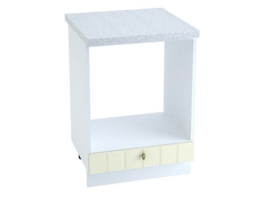 Стол под духовой шкаф №55 Прованс ШНД 600 - купить за 5677.00 руб.