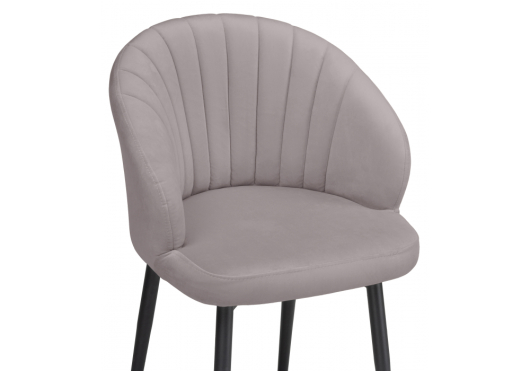 Стул Бэнбу крутящийся MR-11 / черный - купить за 9580.00 руб.