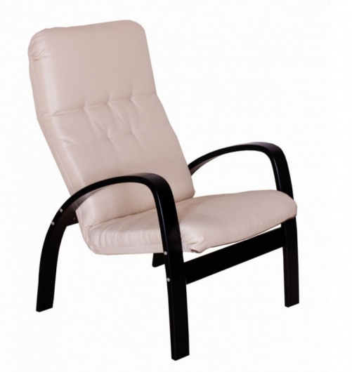 Кресло для отдыха Ладога (экокожа) - купить за 10396.0000 руб.