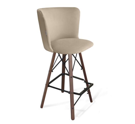 Стул барный SHT-ST36/S80 - купить за 15714.00 руб.