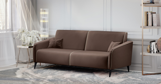 Диван-кровать Ноэль ТД448 - купить за 46056.00 руб.