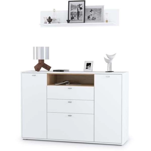 Полка Бэль 10.107 - купить за 0.00 руб.