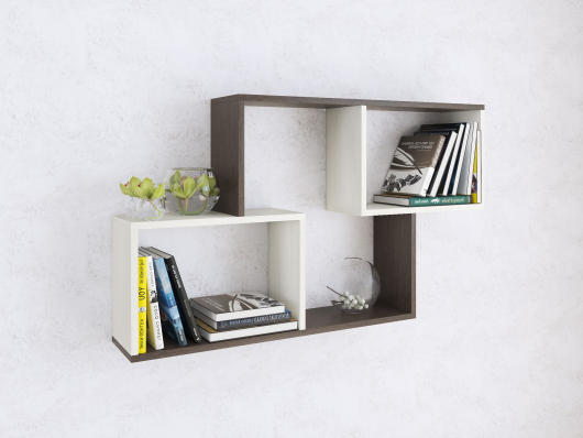 Полка навесная ПН-3 - купить за 1367.00 руб.